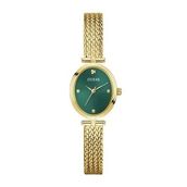 Guess GUGW0935L2 Gold Pırlantalı Kadın Kol Saatİ