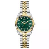 Guess GUGW0936L3 Altın Gümüş Kadın Kol Saati