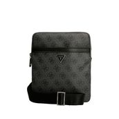 Guess HMEVZLP2223BLA Siyah Erkek Postacı Çantası