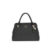 Guess HWBG7879070 Noelle Antrasit Kadın Omuz Çantası