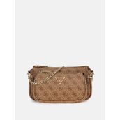 Guess HWBG7879710 Kahve Kadın Çapraz Askılı Çanta
