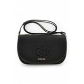 Guess HWBG9536021 Calebra Siyah Kadın Çapraz Askılı Çanta