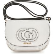 Guess HWBG9536780 Beyaz Kadın Omuz Çantası