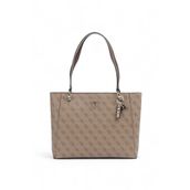 Guess HWBG9672250 Noelle II Kahve Kadın Omuz Çantası