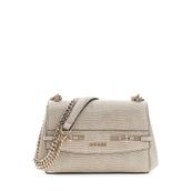 Guess HWKL9933780 LTA Melinda Bej Kadın Omuz Çantası