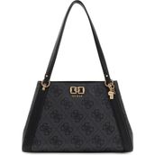 Guess HWOS9901220 Antrasit Kadın Omuz Çantası