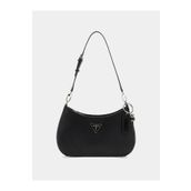 Guess HWZG7879180BLA Siyah 18x29x6 Kadın Omuz Çantası