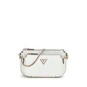 Guess HWZG7879710 Beyaz Kadın Çapraz Çanta