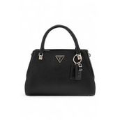 Guess HWZG9672070 Noelle II Siyah Kadın El Çantası