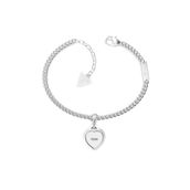 Guess JGUJUBB01422JWRHS Kalpli Kadın Bileklik