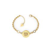 Guess JGUJUBB01500JWYGS Kadın Bileklik