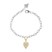 Guess JGUJUBB03250JWYGRHS Kadın Bileklik