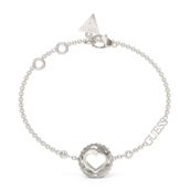 Guess JGUJUBB03344JWRHS Kalpli Kadın Bileklik