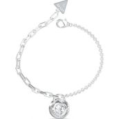 Guess JGUJUBB03353JWRHS Kadın Bileklik