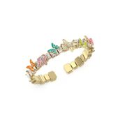 Guess JGUJUBB04088JWYGMCTU Kadın Bileklik
