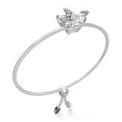 Guess JGUJUBB04098JWRHTU Kadın Bileklik