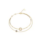 Guess JGUJUBB04160JWYGS Kadın Bileklik