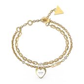 Guess JGUJUBB04206JWYGPKS Kadın Bileklik