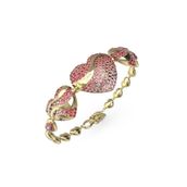 Guess JGUJUBB04484JWYGRDS Kadın Bileklik