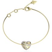 Guess JGUJUBB04502JWYGS Kalpli Kadın Bileklik
