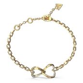 Guess JGUJUBB04618JWYGS Kalpli Kadın Bileklik