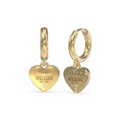 Guess JGUJUBE03145JWYGTU Kalpli Kadın Küpe