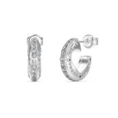 Guess JGUJUBE03347JWRHTU Kadın Küpe