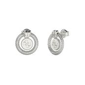 Guess JGUJUBE04060JWRHTU Kadın Küpe
