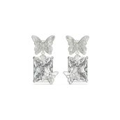 Guess JGUJUBE04089JWRHTU Kadın Küpe