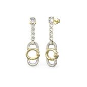 Guess JGUJUBE04507JWYGTU Kadın Küpe
