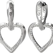 Guess JGUJUBE04617JWRHTU Kadın Küpe