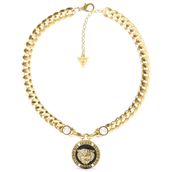 Guess JGUJUBN01353JWYGBKTU Kadın Kolye