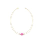 Guess JGUJUBN01411JWYGNPTU Kadın Kolye