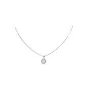 Guess JGUJUBN02245JWRHTU Kadın Kolye