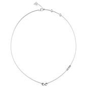 Guess JGUJUBN03264JWRHTU Kadın Kolye