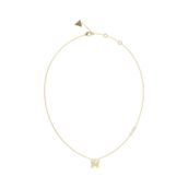 Guess JGUJUBN04107JWYGTU Kelebek Kadın Kolye