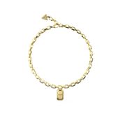 Guess JGUJUBN04260JWYGTU Kadın Kolye