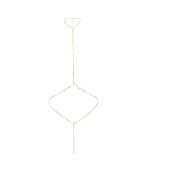 Guess JGUJUBN04262JWYGTU Kadın Kolye