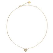 Guess JGUJUBN04501JWYGTU Kadın Kolye