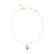 Guess JGUJUBN04658JWYGTU Kadın Kolye