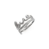 Guess JGUJUBR03315JWRH56 Kadın Yüzük