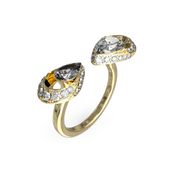 Guess JGUJUBR03390JWYG54 Kadın Yüzük