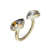 Guess JGUJUBR03390JWYG56 Kadın Yüzük
