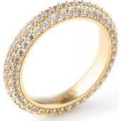 Guess JGUJUBR04672JWYG56 54 mm Kadın Yüzük