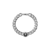 Guess JGUJUMB01309JWSTBKS Erkek Bileklik