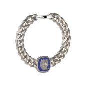Guess JGUJUMB04001JWSTBKS Erkek Bileklik