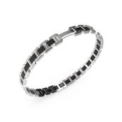 Guess JGUJUMB04030JWSTBKTU Erkek Bileklik