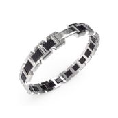 Guess JGUJUMB04032JWSTBKTU Erkek Bileklik