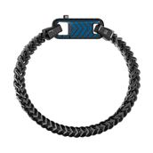 Guess JGUJUMB04442JWBKBBS Erkek Bileklik