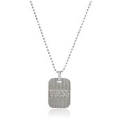Guess JGUJUMN01355JWSTTU Erkek Kolye